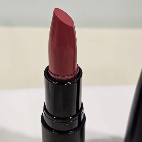 Make Up For Ever Rouge Artist 170 Rose Flair Lipstick New No Box .10 OZ France - Picture 5 of 6